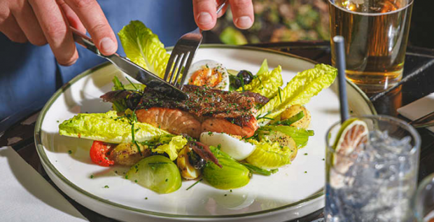 £50 Voucher for Balls Brothers Minster Court