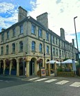 The Stroud Hotel