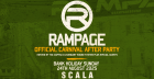 Rampage Sound Bank Holiday Rave 2025