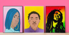 Carnival Warm up: Bob Marley, Vybz Kartel & Spice