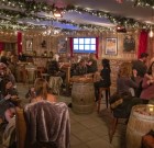 Alpine Lodge at The Old Government House Hotel