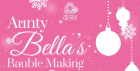 Bellas Bauble Making Workshop
