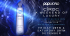 CIROC - A night of luxury!💎