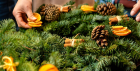 Christmas Wreath Making Workshop