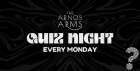 Arnos Arms Quiz Night