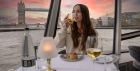 London Dinner Cruise