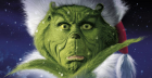 The Grinch - Christmas Movie Night