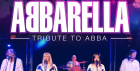 ABBARELLA - Ultimate ABBA Tribute Band