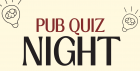 Pub Quiz at the Woodstock