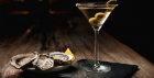 Martini Mondays @ The Coal Shed