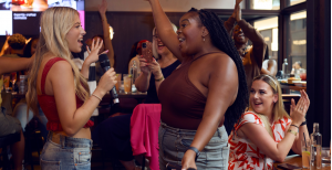 Boxhall Bottomless Brunch