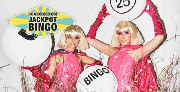 Xmas Jackpot Bingo City