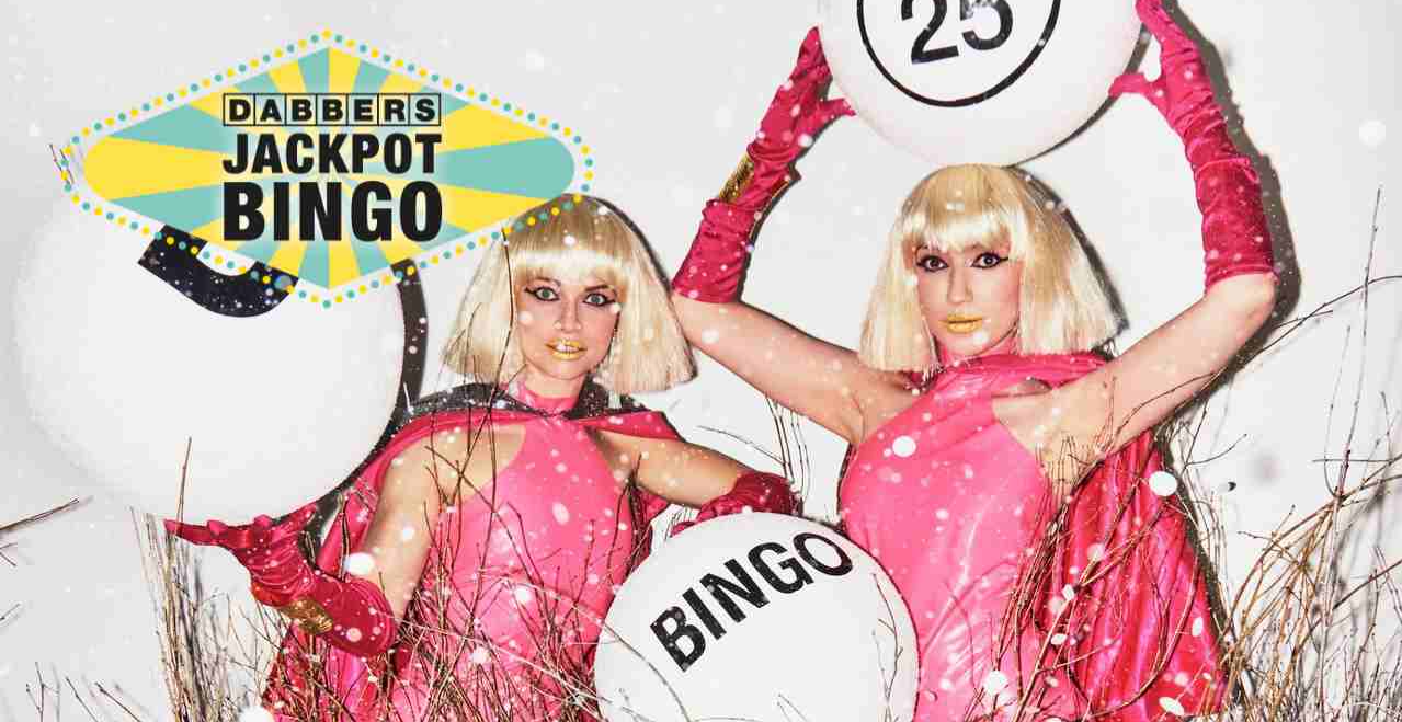 Xmas Jackpot Bingo City