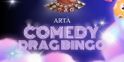 Comedy Drag Bingo