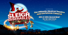 Sleigh Miserables - The Ultimate Musical Theatre and Christmas Cabaret