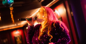 Karaoke Open Mic Nights at BAM