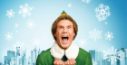 Elf - Christmas Movie Night