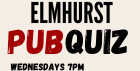 The Elmhurst Weekly Weds Quiz