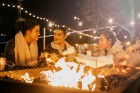 Fire & Fromage at Jimmy's Pop-up