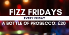 Fizz Fridays