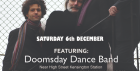 Vibefrequency presents Doomsday Dance Band