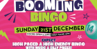 🎉 Booming Bingo 🎉