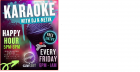 KARAOKE FRIDAY'S WITH DJ K-NETIK
