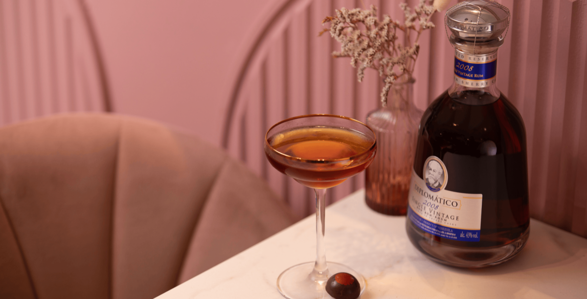 Luxury Cocktails by Mother Mercy at Fenwick