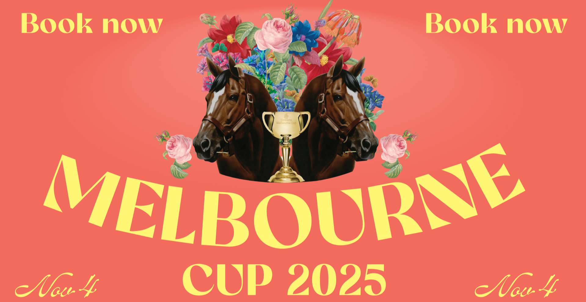 Melbourne Cup 2025