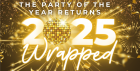 2025 Wrapped