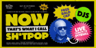 Sh*tpop Halloween Club Night with live Pitbull tribute!