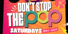 🎉💃 Don't Stop The POP🕺🎶