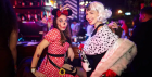 Halloween Pub Crawl Shoreditch