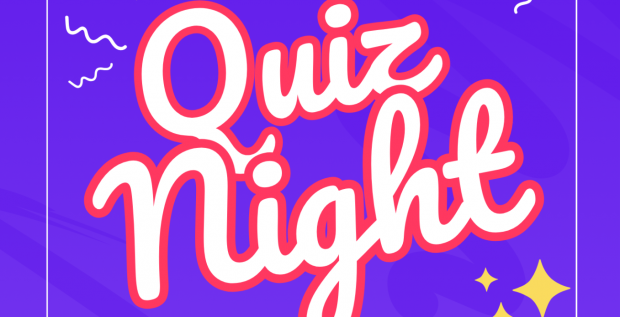 The Sun in Splendour Quiz night