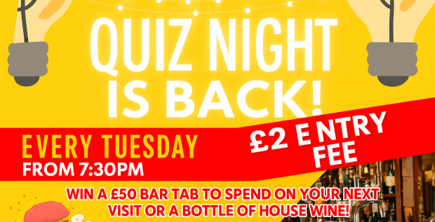 Quiz Night