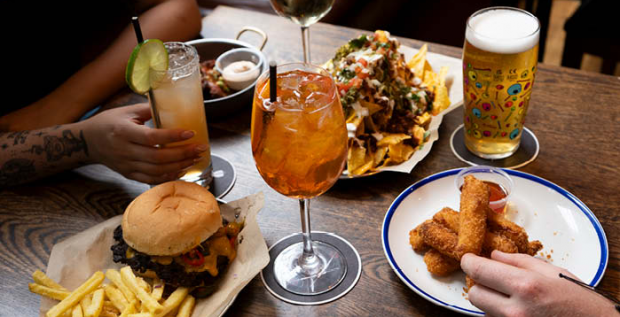 £20 Voucher for The Rectory 180 Club