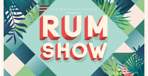 RUM SHOW 2026 - THE ULTIMATE RUM TASTING EXPERIENCE!