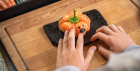 🎃 Kids’n’Sushi Halloween Special 🎃 Cambridge