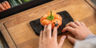 🎃 Kids’n’Sushi Halloween Special 🎃 Greenwich