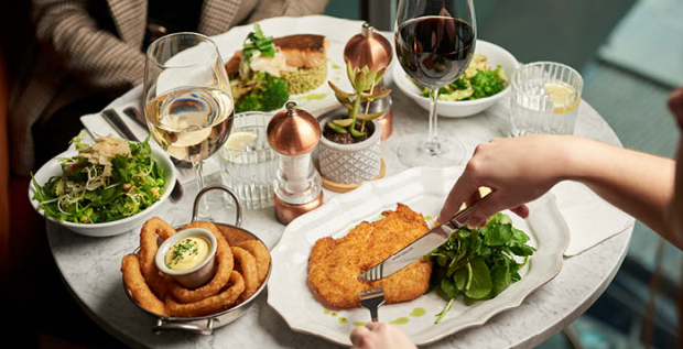 £50 Voucher for The Sterling