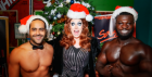 Buff Bingo Christmas Bottomless Drag Brunch Manchester