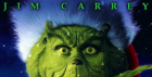 Grinch - Festive Film Night