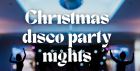 Festive DJ Nights