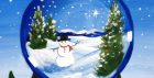 Paint and Sip- Snow Globe | People's Park Tavern
