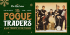 The Pogue Traders LIVE at The Old Crown