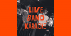 Live Band Karaoke