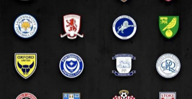 CHAMPIONSHIP FOOTBALL