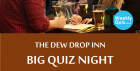 Summertowns greatest Quiz night, Mondays from 7.30pm