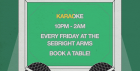 Sebright Karaoke
