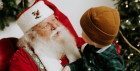 Breakfast with Santa